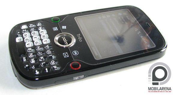 Palm Treo Pro