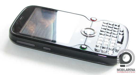 Palm Treo Pro