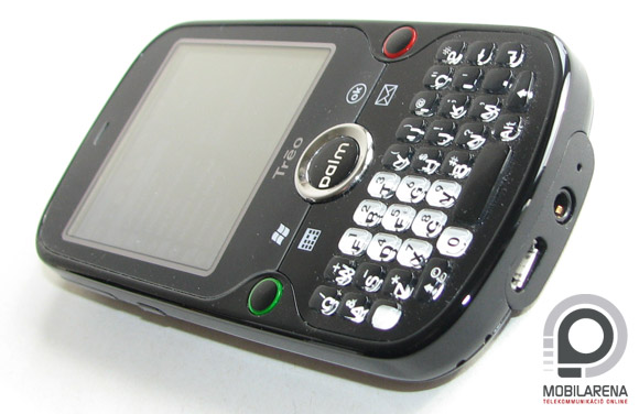 Palm Treo Pro