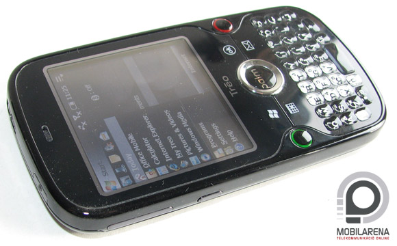 Palm Treo Pro