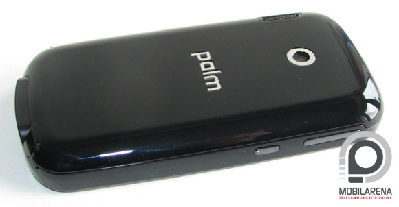 Palm Treo Pro