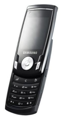 Samsung L770