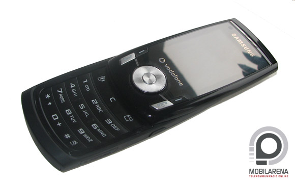 Samsung L770