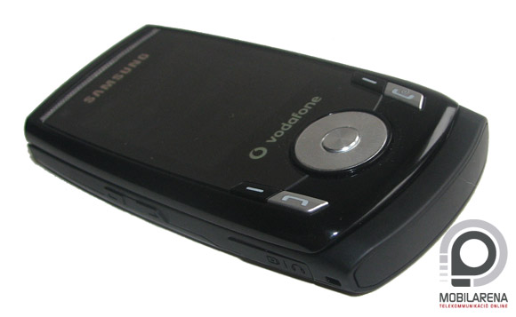 Samsung L770