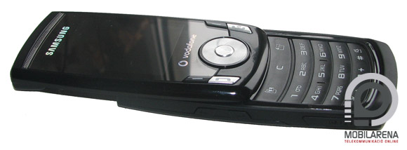 Samsung L770