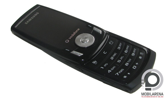 Samsung L770
