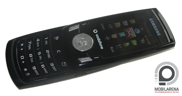 Samsung L770