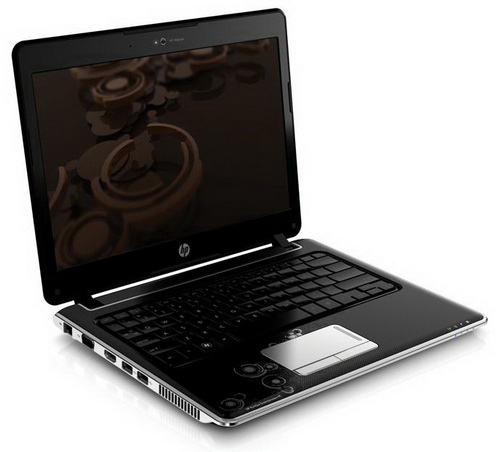 HP Pavilion dv2