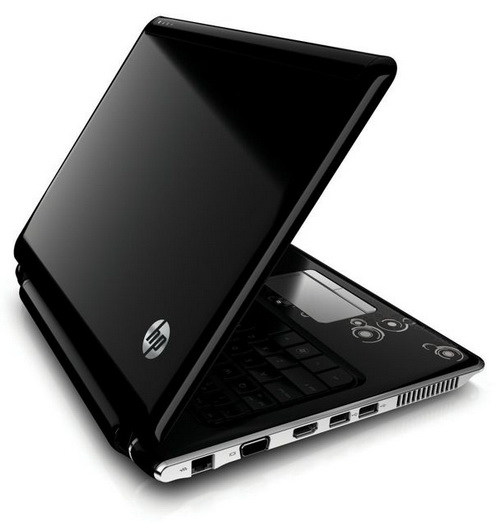 HP Pavilion dv2