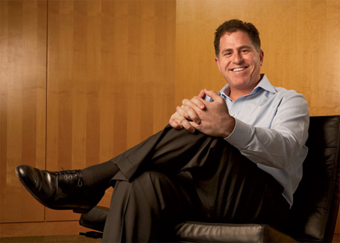 Michael Dell