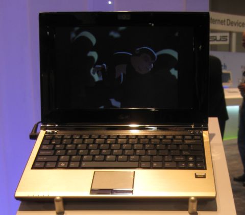 Asus Eee PC 1004DN