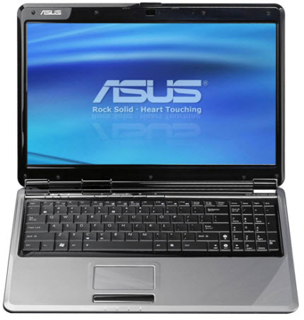 Asus F70SL