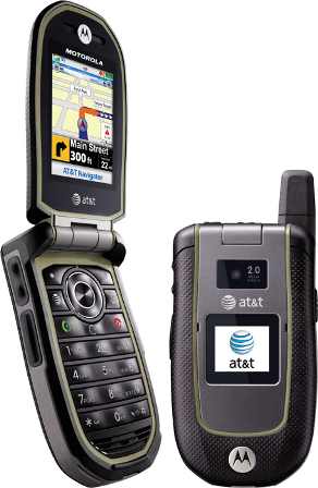 The terminator goes to the tundra