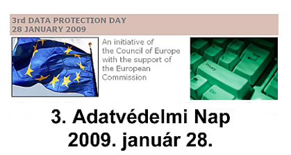 Adatvédelmi Nap
