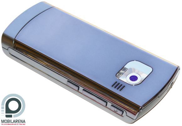 HP iPAQ Voice Messenger