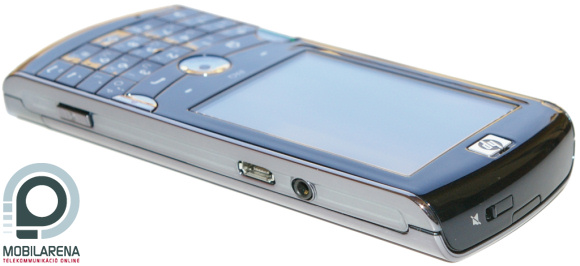 HP iPAQ Voice Messenger