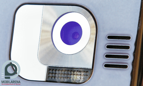 HP iPAQ Voice Messenger