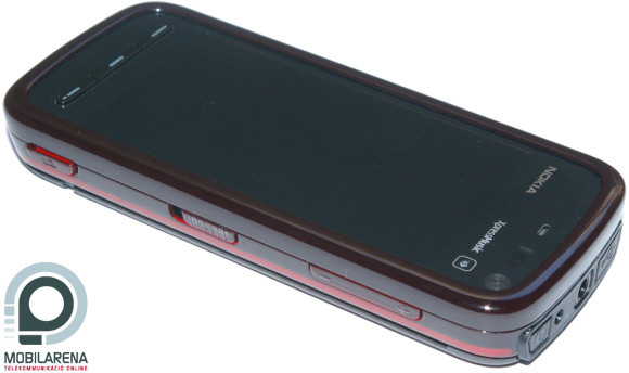 Nokia 5800