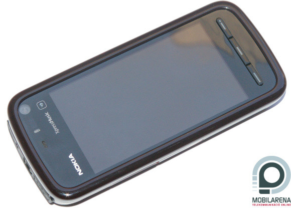 Nokia 5800