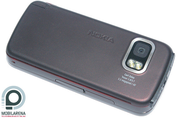 Nokia 5800