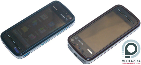 Nokia 5800