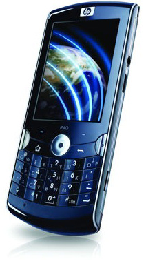 HP iPA Voice Messenger