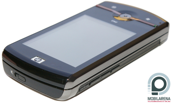 HP iPAQ Data Messenger