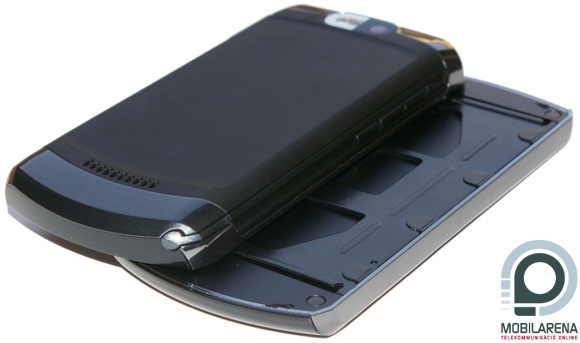 HP iPAQ Data Messenger