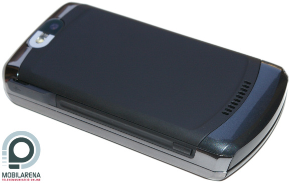 HP iPAQ Data Messenger