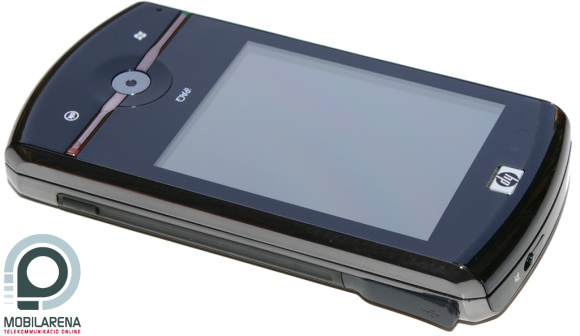 HP iPAQ Data Messenger