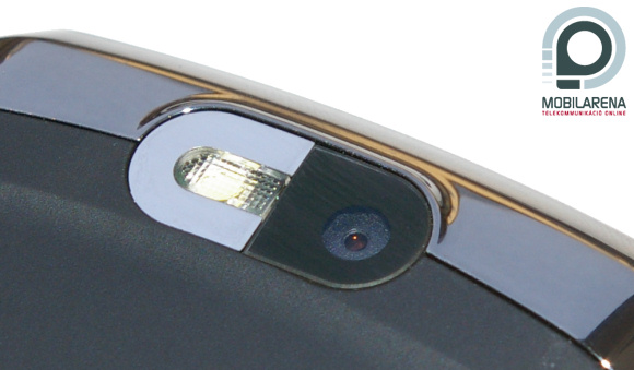 HP iPAQ Data Messenger