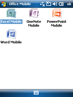 HP iPAQ Data Messenger