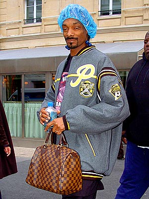Snoop Dogg Cruisin'