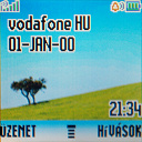 Motorola W175