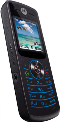 Motorola W175