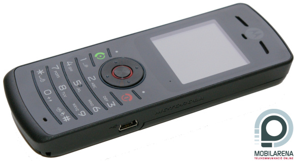 Motorola W175