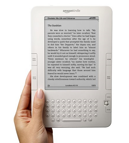 Kindle 2