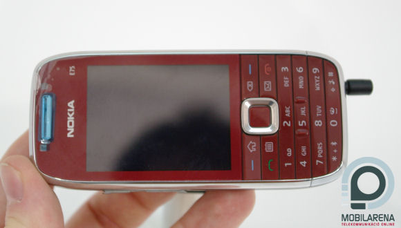 Nokia E75