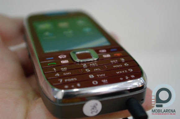 Nokia E75