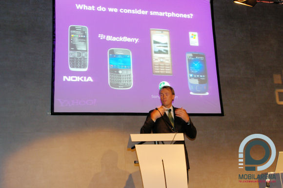 A smartphone vajon mi?