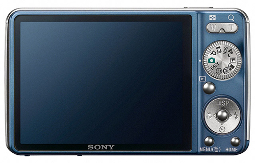 Sony Cyber-shot DSC-W230