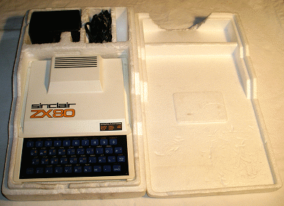 ZX80