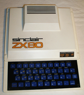 ZX80