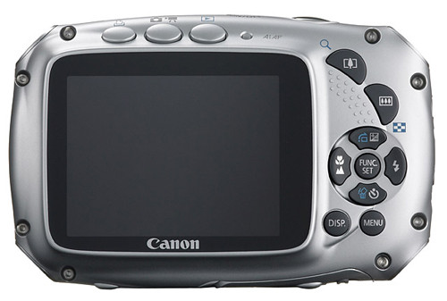Canon PowerShot D10