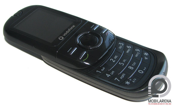 Vodafone 331