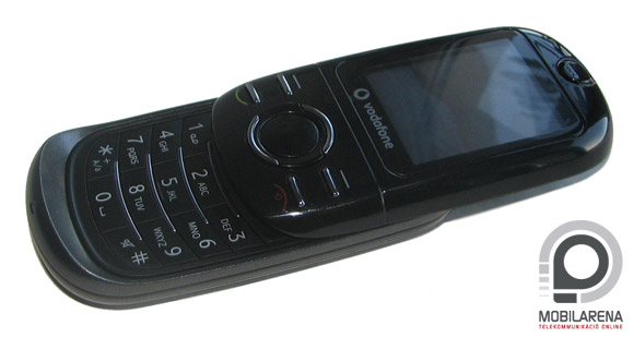 Vodafone 331