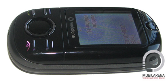 Vodafone 331