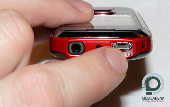 Nokia 5130 XpressMusic