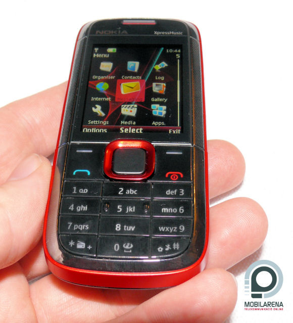 Nokia 5130 XpressMusic