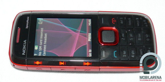 Nokia 5130 XpressMusic